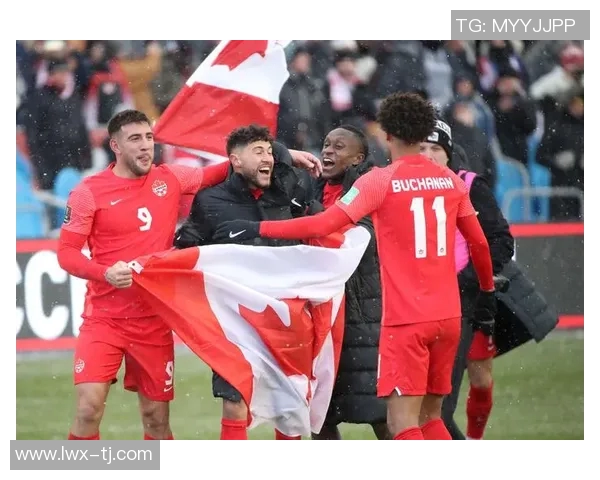 加拿大足球之最：揭示多位顶级球星的崛起与成就