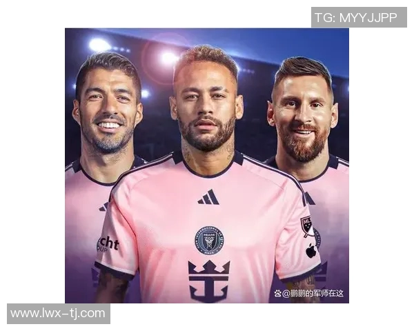 新世纪足球球星风采纵览：梅西、C罗、内马尔等巨星的辉煌足迹